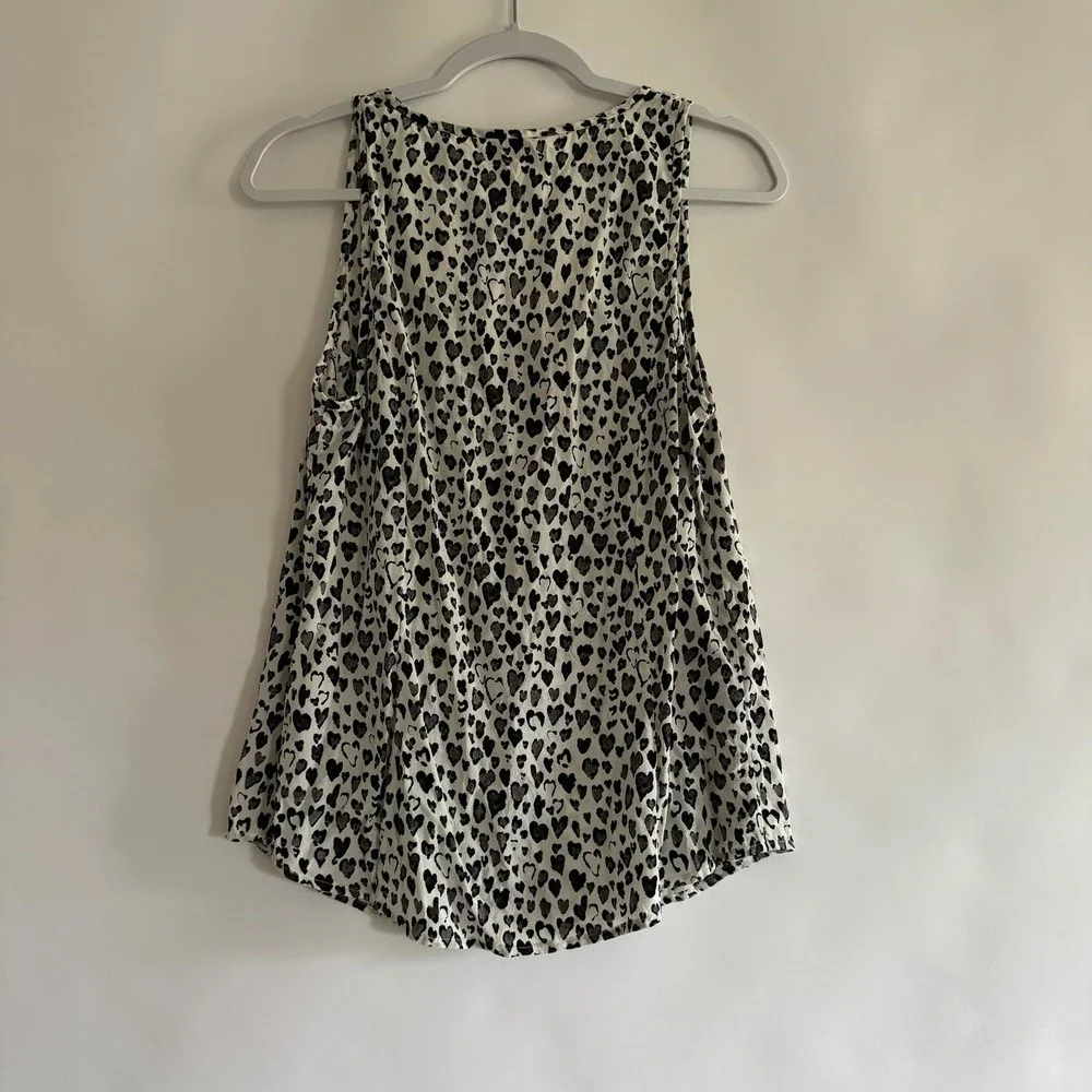 Joie silk tank